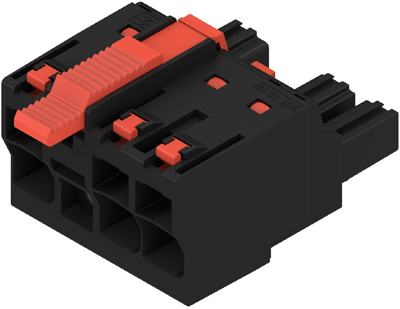 2493240000 Weidmüller Steckverbindersysteme Bild 2
