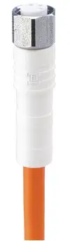 934729002 Lumberg Automation Sensor-Aktor Kabel Bild 1