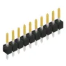 SL 11 112 10 S Fischer Elektronik Steckverbindersysteme