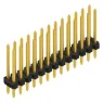 SLY 2 139 26 G Fischer Elektronik Steckverbindersysteme
