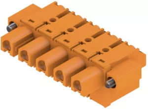 1043900000 Weidmüller Steckverbindersysteme
