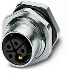 1239091 Phoenix Contact Sensor-Aktor Rundsteckverbinder