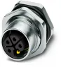 1239091 Phoenix Contact Sensor-Aktor Rundsteckverbinder