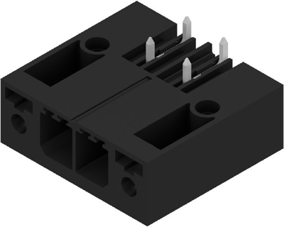 1931370000 Weidmüller Steckverbindersysteme Bild 1