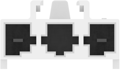 917745-1 AMP Steckverbindersysteme Bild 5