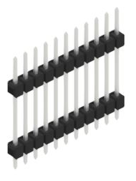 10056713 Fischer Elektronik Steckverbindersysteme