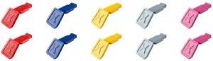 00 61 10 C V01 Knipex Zangen-Ersatzteile und Zubehör