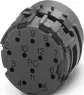 1554824 Phoenix Contact Sensor-Aktor Rundsteckverbinder