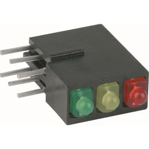 1905.2221 Mentor Signallampen, Signalleuchten