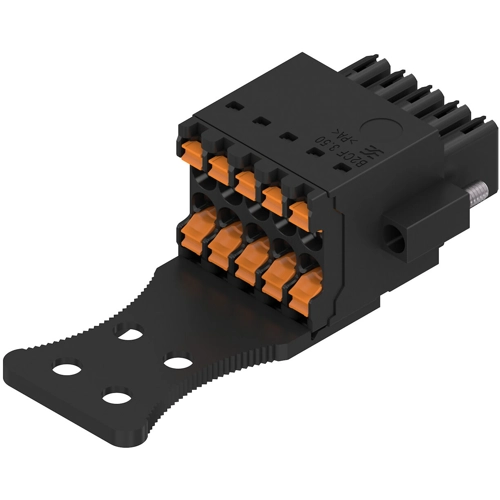 2467360000 Weidmüller Steckverbindersysteme Bild 2