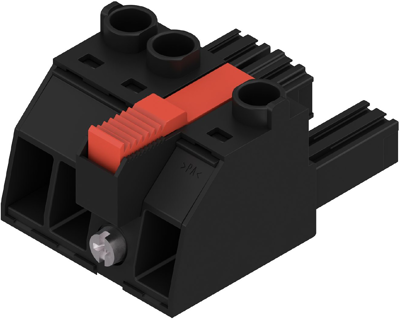 2630110000 Weidmüller Steckverbindersysteme Bild 2