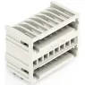 734-408/001-000 WAGO Steckverbindersysteme