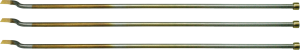 Ersatzmesser für Kabelmesser, L 114 mm, 2.32 g, 19000/3
