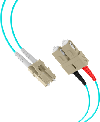 O0314.30 EFB-Elektronik LWL Patchkabel, Pigtails Bild 3