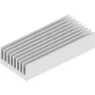 10019465 Fischer Elektronik Kühlkörper