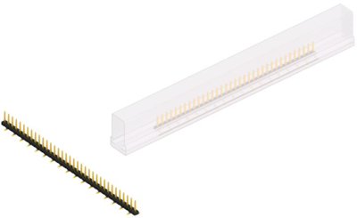 SLY7SMD04535GSM Fischer Elektronik Steckverbindersysteme