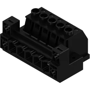 2838120000 Weidmüller Steckverbindersysteme
