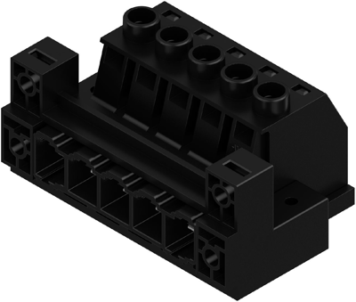 2838120000 Weidmüller Steckverbindersysteme Bild 1