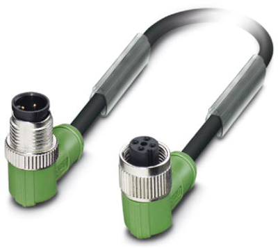 1415645 Phoenix Contact Sensor-Aktor Kabel Bild 1