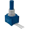96A1D-G24-B20L Bourns Electronics GmbH Potentiometer