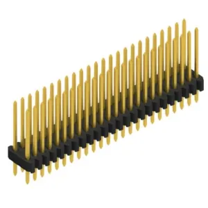 10061396 Fischer Elektronik Steckverbindersysteme