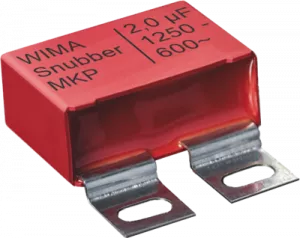 SNMPO144708L1IMS00 Wima Film Capacitors