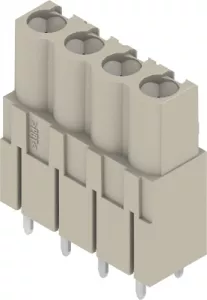 1687580000 Weidmüller Steckverbindersysteme