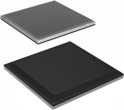 XC7S15-1CSGA225C Xilinx FPGA