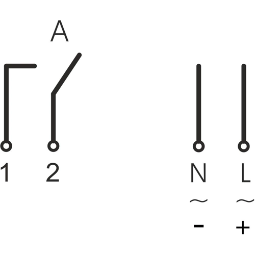 SC 08.13 PRO 230 V Hugo Müller Schaltuhren und Dämmerungsschalter Bild 3