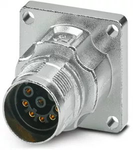 1628929 Phoenix Contact Sensor-Aktor Rundsteckverbinder