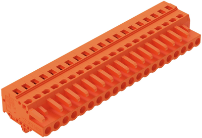 231-320/008-000 WAGO Steckverbindersysteme Bild 1