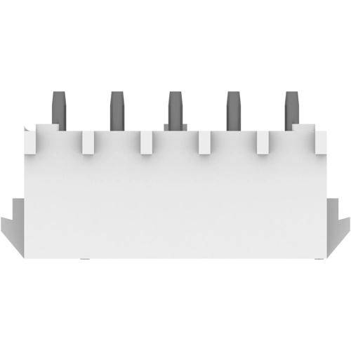 350714-1 AMP Steckverbindersysteme Bild 3