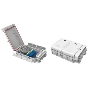 FTTH-BOX-OUT-5 EFB-Elektronik Verbindungsmodule, Patchpanels