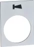ZB2BY4982 Schneider Electric Zubehör für Befehlsgeräte