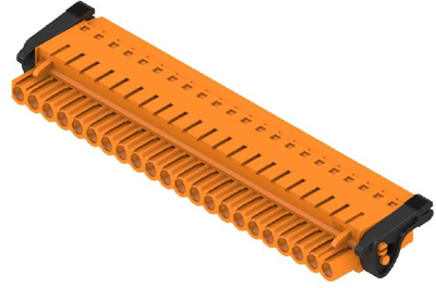 1890420000 Weidmüller Steckverbindersysteme Bild 1
