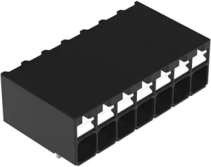 2086-1227 WAGO PCB Terminal Blocks