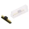 SL 11 SMD 052 30 G B SM Fischer Elektronik Steckverbindersysteme