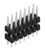 10057055 Fischer Elektronik Steckverbindersysteme