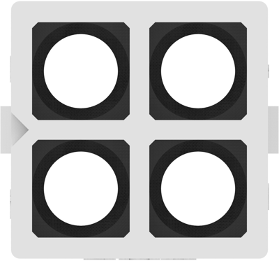 770843-1 AMP Steckverbindersysteme Bild 4