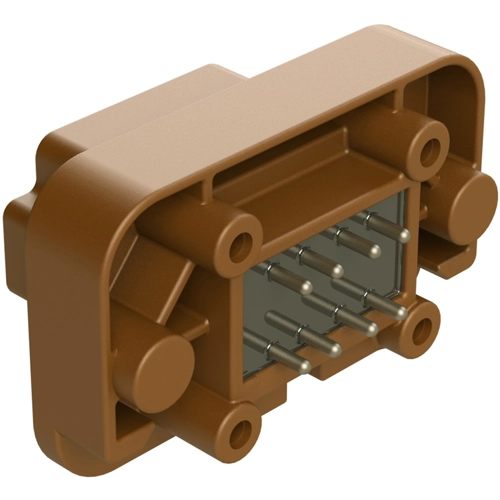 AT15-08PD-BM04 Amphenol Steckverbindersysteme Bild 2