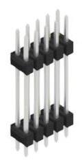 10057419 Fischer Elektronik Steckverbindersysteme