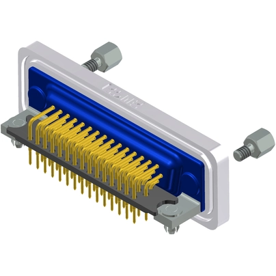 6HDD44PAY99R40X CONEC D-Sub Steckverbinder Bild 2