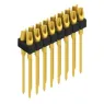 MK 210 16 G Fischer Elektronik Steckverbindersysteme