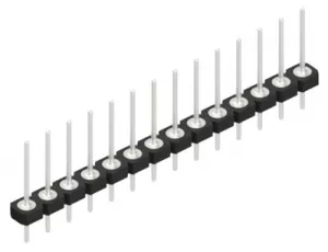 10043949 Fischer Elektronik Steckverbindersysteme
