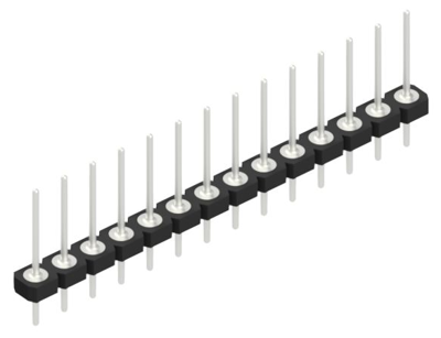 10043949 Fischer Elektronik Steckverbindersysteme