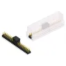 SL 11 SMD 040 40 S B SM Fischer Elektronik Steckverbindersysteme