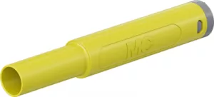 66.2046-24 Stäubli Electrical Connectors Laborsteckverbinder