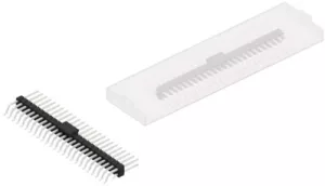 SL17SMD08350ZBSM Fischer Elektronik Steckverbindersysteme