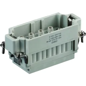 T2120142101-000 TE Connectivity Kontakteinsätze