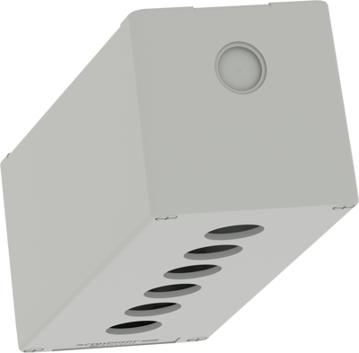 XAPD4506 Schneider Electric Zubehör für Befehlsgeräte Bild 3